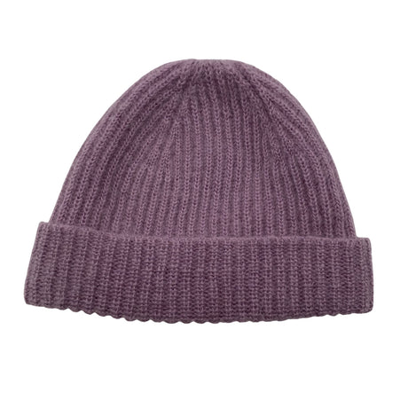 Naisten A+more - Talvipipo, koko 56 - 58 cm - Violetti ()