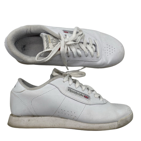 Naisten Reebok - Tennarit, koko 40 - Valkoinen ()