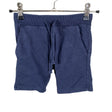 Unisex Lindex - Collegeshortsit, koko 86 - 92 - Sininen ()