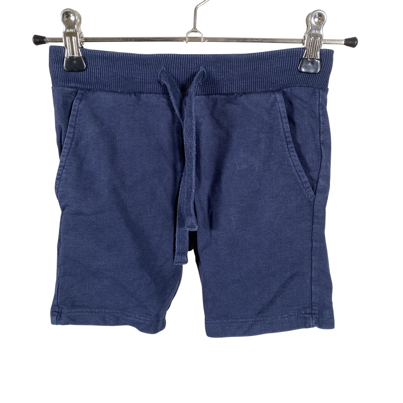 Unisex Lindex - Collegeshortsit, koko 86 - 92 - Sininen (1)
