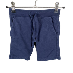 Unisex Lindex - Collegeshortsit, koko 86 - 92 - Sininen (1)