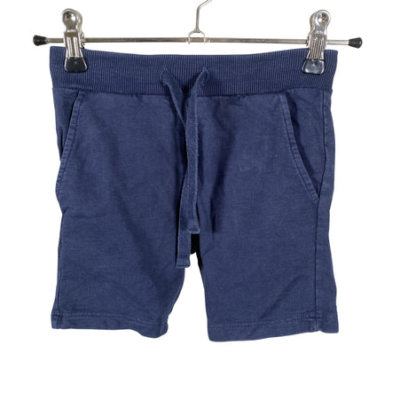 Unisex Lindex - Collegeshortsit, koko 86 - 92 - Sininen ()