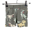Unisex Lindex - Collegeshortsit, koko 86 - 92 - Vihreä ()