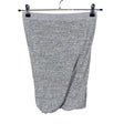 Naisten Alexander Wang - Trikoohame, koko 36 - Harmaa ()