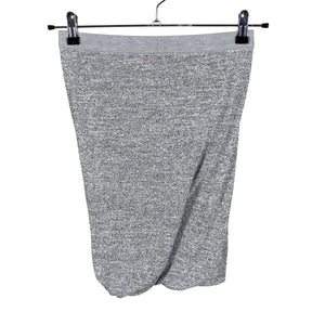 Naisten Alexander Wang - Trikoohame, koko 36 - Harmaa (1)