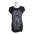Naisten Warehouse - T-paita, koko 38 - Harmaa ()