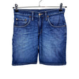 Naisten Nobody Denim - Farkkushortsit, koko W26 - Sininen ()