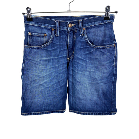 Naisten Nobody Denim - Farkkushortsit, koko W26 - Sininen ()