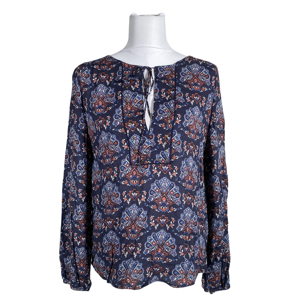 Naisten Pepe Jeans - Pusero, koko 38 - Sininen (1)