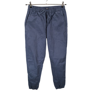 Naisten R-collection - Kangashousut, koko 36 - Sininen (1)