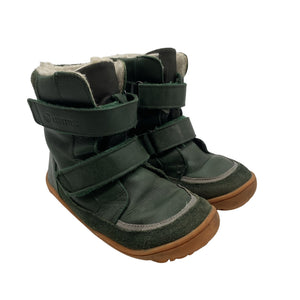 Unisex Blifestyle - Talvikengät, koko 30 - Vihreä (2)
