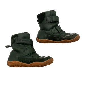 Unisex Blifestyle - Talvikengät, koko 30 - Vihreä (1)