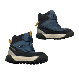 Unisex Viking - Talvikengät, koko 31 - Sininen (1)