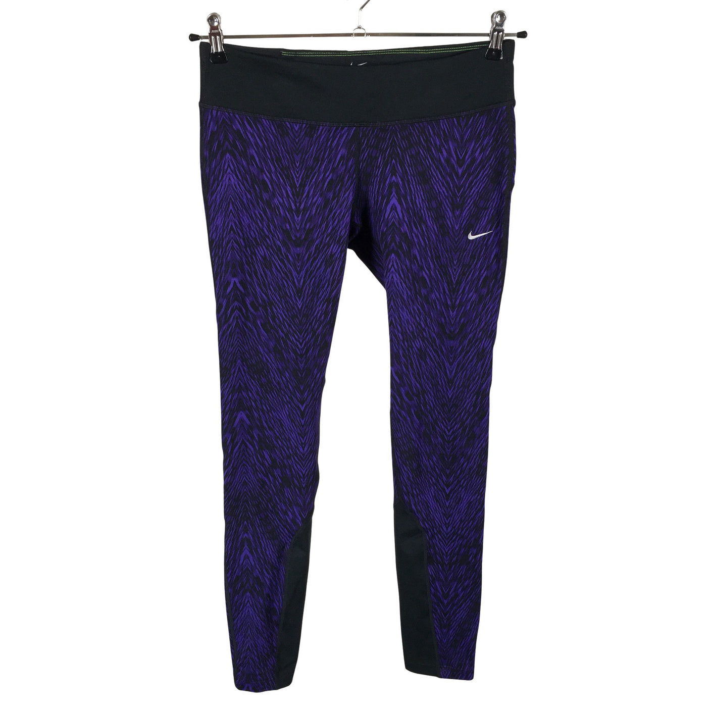 Naisten Nike - Urheilutrikoot, koko 38 - Violetti (1)