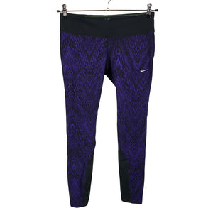Naisten Nike - Urheilutrikoot, koko 38 - Violetti (1)