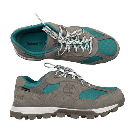 Naisten Timberland - Lenkkarit, koko 39 - Harmaa ()