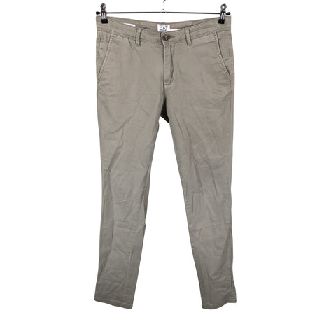 Naisten Jack & Jones - Farkut, koko W30 - Beige ()