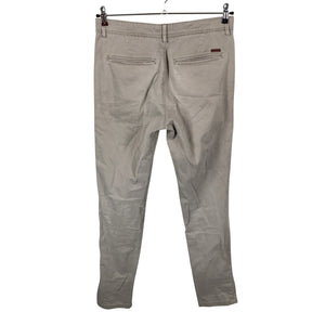 Naisten Jack & Jones - Farkut, koko W30 - Beige (2)