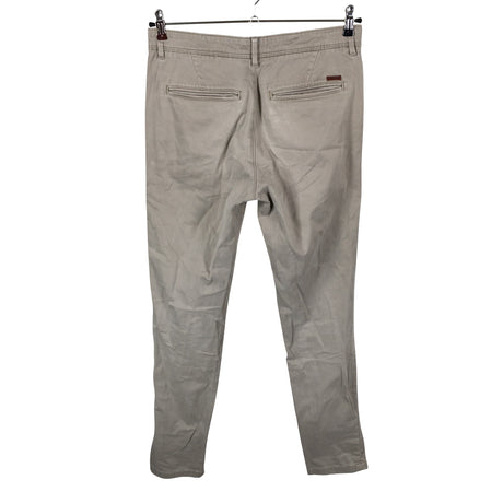 Naisten Jack & Jones - Farkut, koko W30 - Beige (2)
