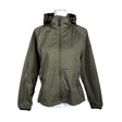Naisten Craft - Softshell-takki, koko 36 - Vihreä ()