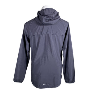 Miesten Nike - Urheilutakki, koko S - Harmaa (2)