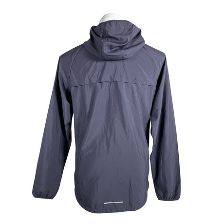 Miesten Nike - Urheilutakki, koko S - Harmaa (2)