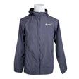 Miesten Nike - Urheilutakki, koko S - Harmaa ()