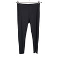 Naisten NOSH - Leggingsit, koko 40 - Musta ()