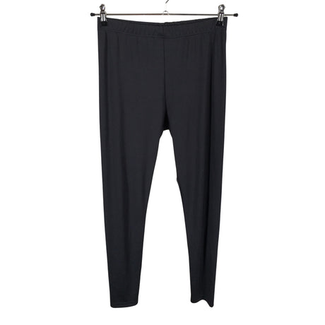 Naisten NOSH - Leggingsit, koko 40 - Musta ()