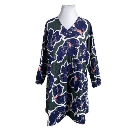 Naisten Massimo Dutti - Villakangastakki, koko 34 - Harmaa ()