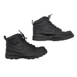 Unisex Nike - Nilkkurit, koko 37 - Musta ()