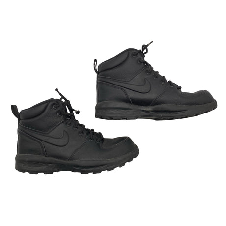 Unisex Nike - Nilkkurit, koko 37 - Musta ()