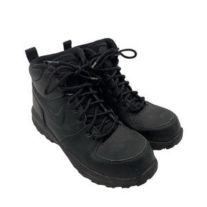 Unisex Nike - Nilkkurit, koko 37 - Musta (2)