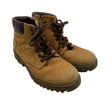 Unisex Geox - Nilkkurit, koko 36 - Ruskea (2)