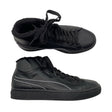 Unisex Puma - Tennarit, koko 38 - Musta ()
