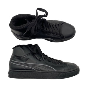 Unisex Puma - Tennarit, koko 38 - Musta (1)