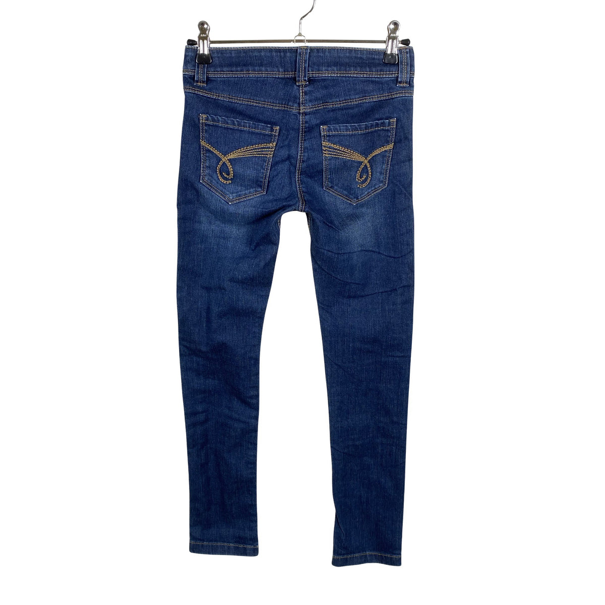 Unisex Esprit - Farkut, koko 104 - 110 - Sininen (2)