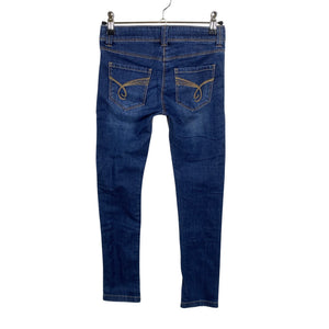 Unisex Esprit - Farkut, koko 104 - 110 - Sininen (2)