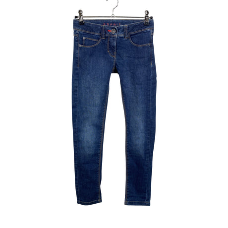 Unisex Esprit - Farkut, koko 104 - 110 - Sininen ()