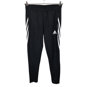 Naisten Adidas - Verryttelyhousut, koko 36 - Musta (1)