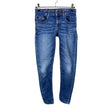 Unisex Tommy Hilfiger - Farkut, koko 146 - 152 - Sininen ()