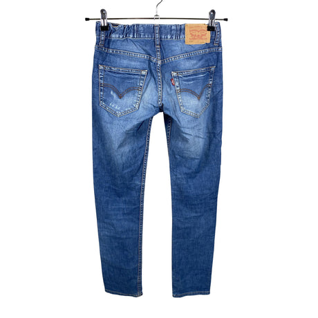 Unisex Levi's - Farkut, koko 158 - 164 - Sininen (2)