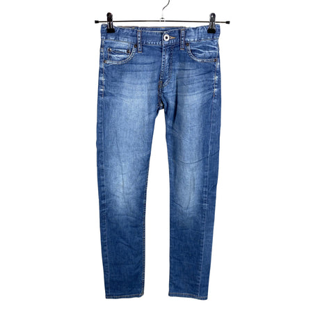 Unisex Levi's - Farkut, koko 158 - 164 - Sininen ()