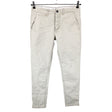 Miesten Jack & Jones - Chinot, koko W29 - Beige ()