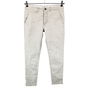 Miesten Jack & Jones - Chinot, koko W29 - Beige (1)