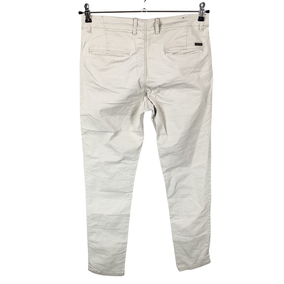 Miesten Jack & Jones - Chinot, koko W29 - Beige (2)