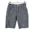 Poikien Polarn O. Pyret - Shortsit, koko 140 - 146 - Harmaa ()