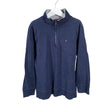 Poikien Tommy Hilfiger - Trikoopaita, koko 158 - 164 - Sininen ()