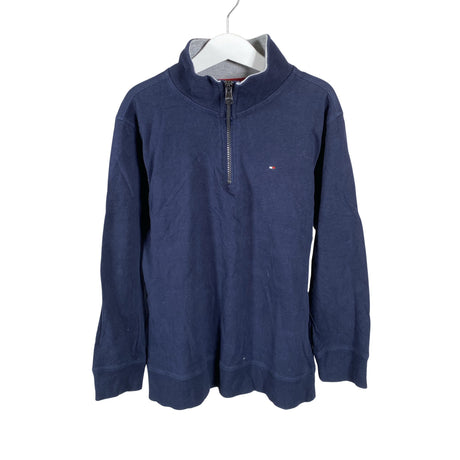 Poikien Tommy Hilfiger - Trikoopaita, koko 158 - 164 - Sininen ()