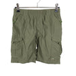 Unisex Columbia - Shortsit, koko 134 - 140 - Vihreä ()